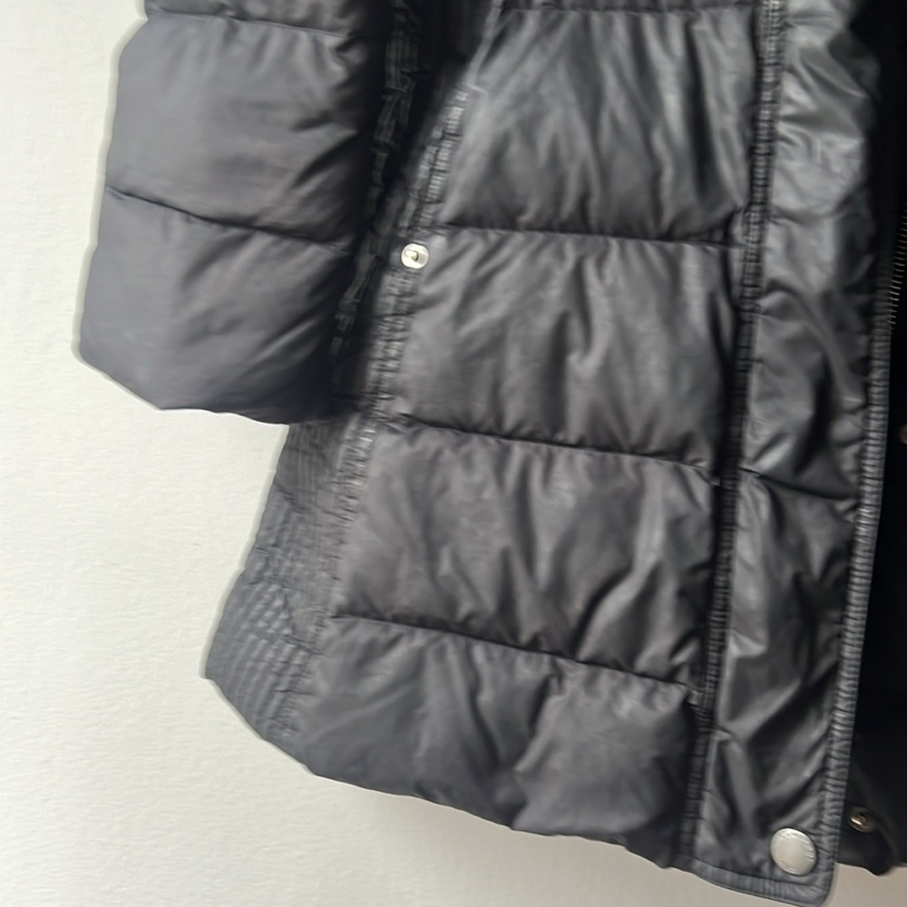 Burberry Britt Quilted Down Jacket - image 4